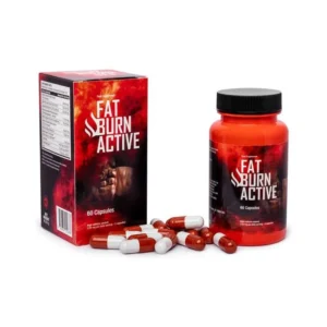 fat burn active