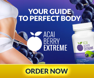 Acai Berry Review