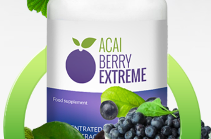 Análise do Açaí