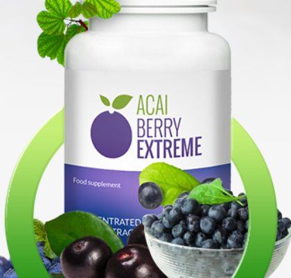 Análise do Açaí