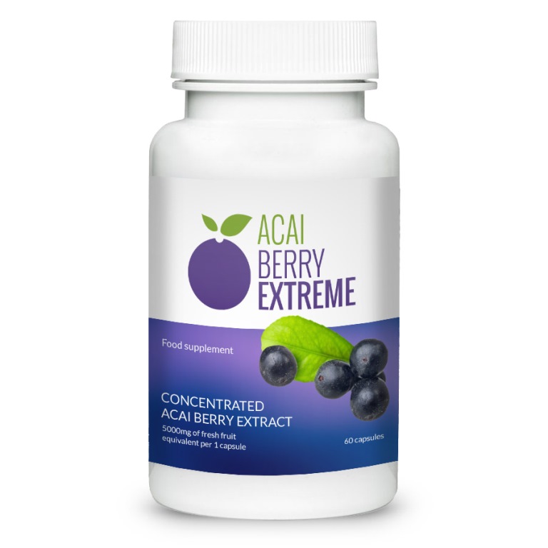 acai berry