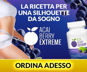 acai berry