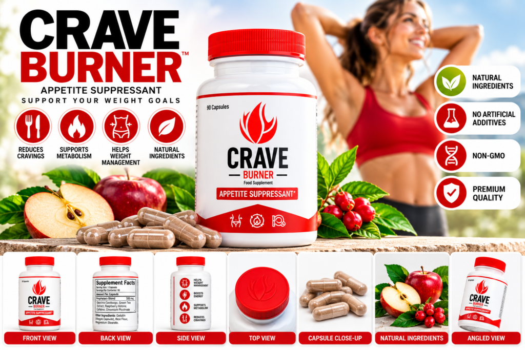 fat burner