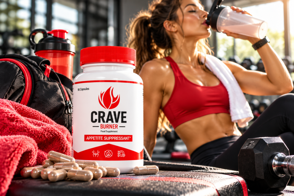 fat burner