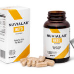 Nuvilab Keto