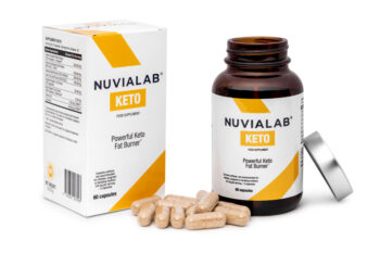 Nuvilab Keto