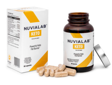 NuviaLab Keto Review: A Smarter Way to Support Your Ketogenic Weight Loss Journey