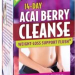 acai berry cleanse
