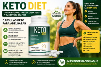 pérdida de peso