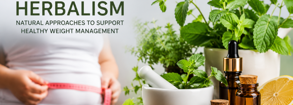 Obesity And Herbalism