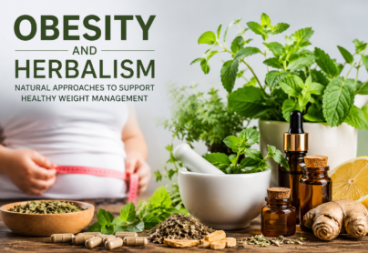 Obesity And Herbalism
