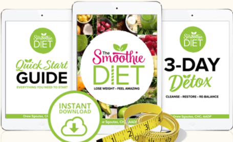 The Smoothie Diet Review: Is the 21-Day Plan Worth It?