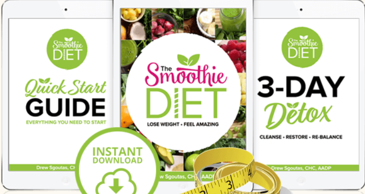 The Smoothie Diet Review: Is the 21-Day Plan Worth It?