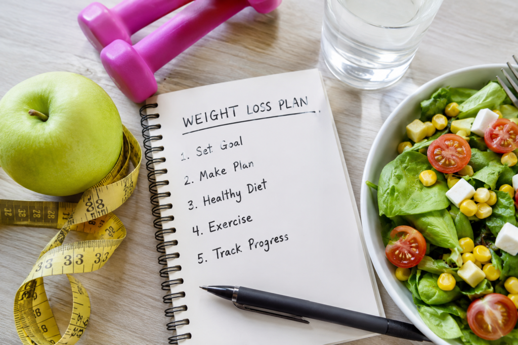 weight loss tips