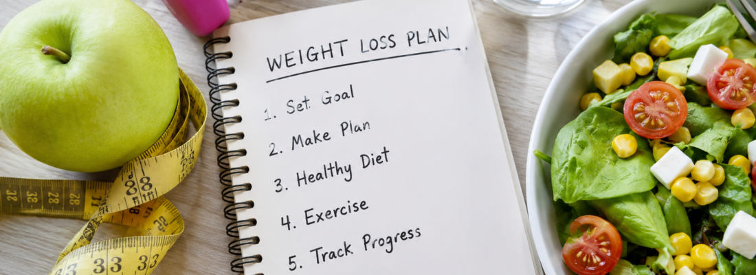 7 Simple Weight Loss Tips to Help You Reach Your Goals
