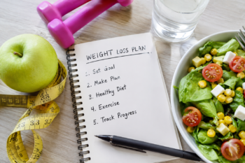 weight loss tips