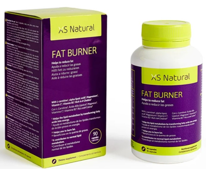 fat burner