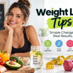 weight loss diet healthy
